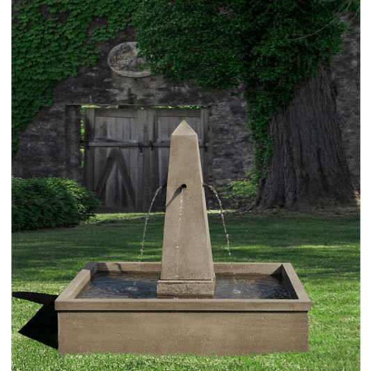 Campania International St. Remy Fountain - FT-281