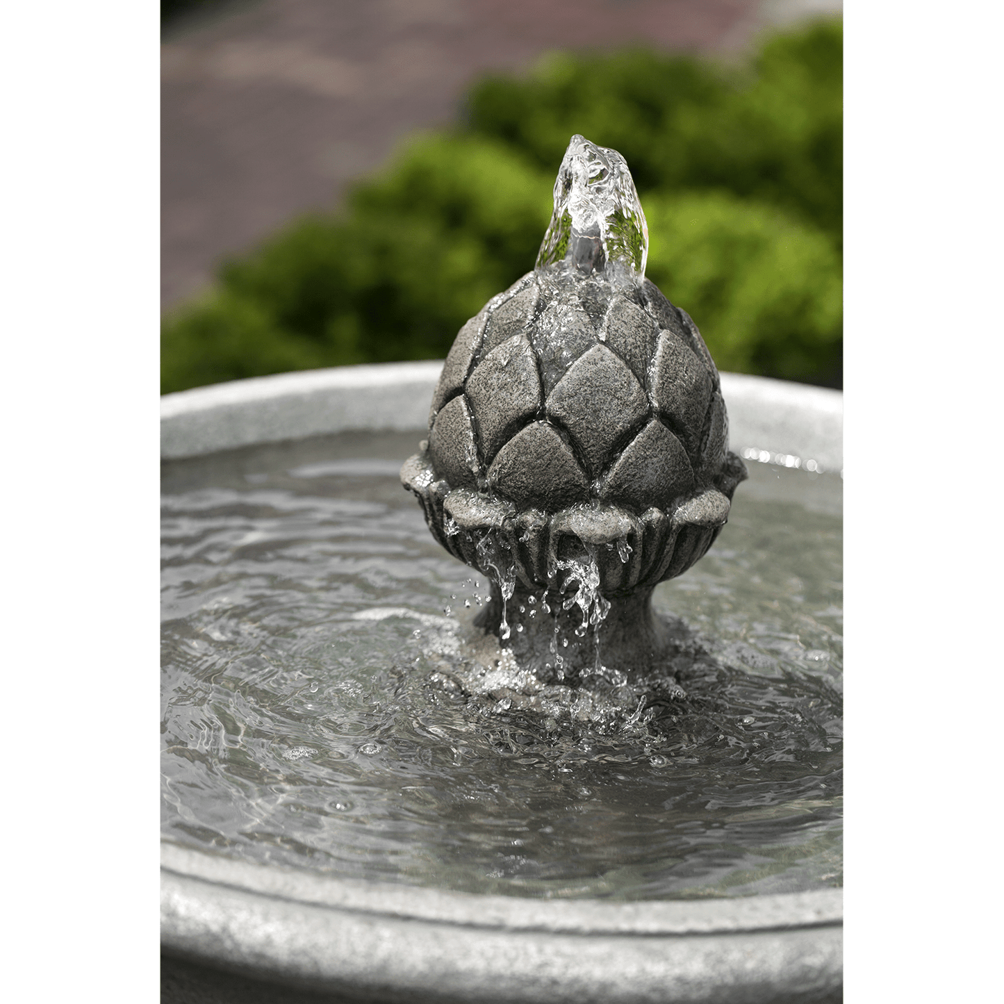 Campania International Williamsburg Chiswell Fountain - FT-282