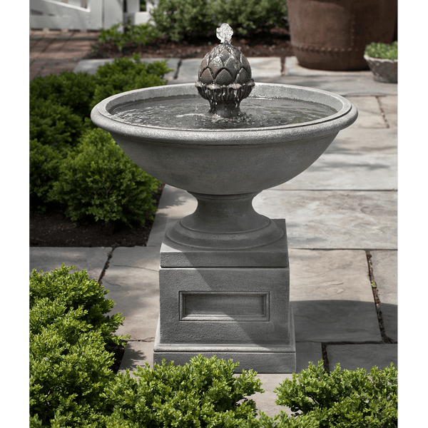 Campania International Williamsburg Chiswell Fountain - FT-282