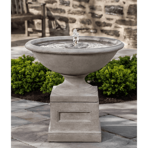 Campania International Aurelia Fountain (3 pc) - FT-283
