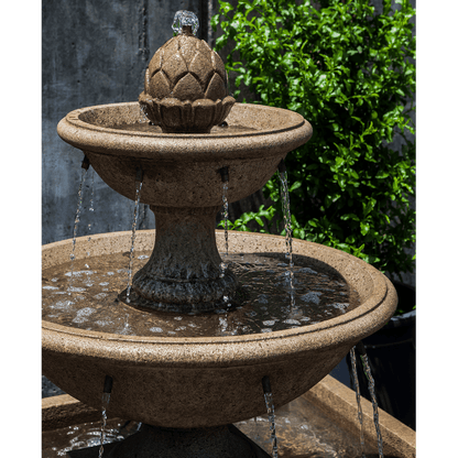 Campania International La Mirande Fountain - FT-289