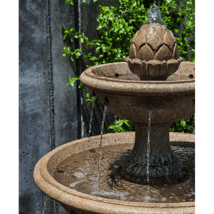 Campania International La Mirande Fountain - FT-289