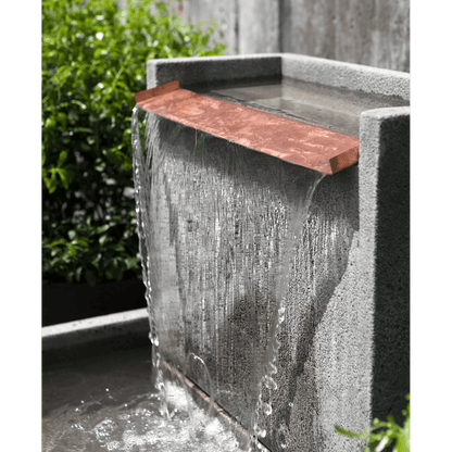 Campania International Falling Water 2 Fountain - FT-295