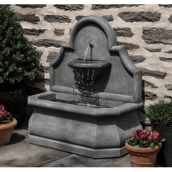 Campania International Segovia Fountain - FT-301