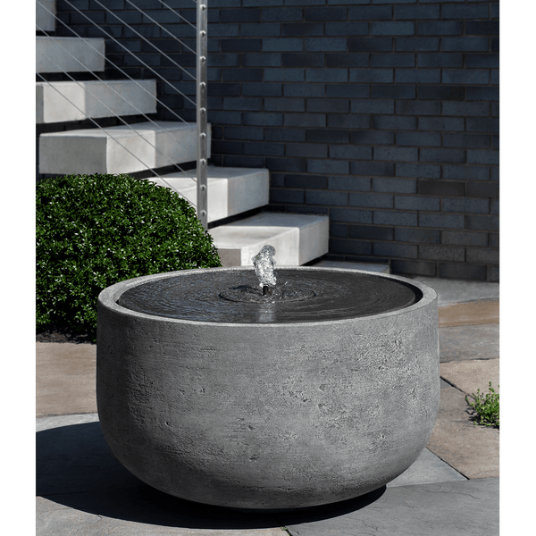 Campania International Echo Park Fountain - FT-302