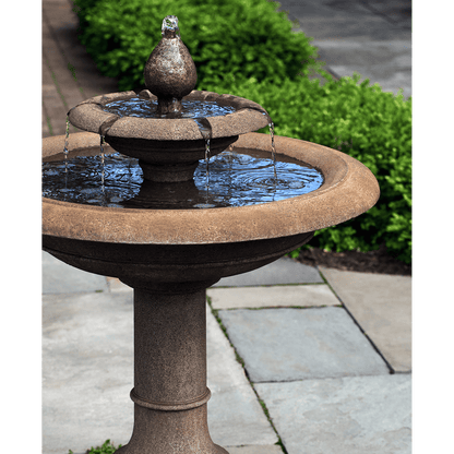 Campania International Palos Verdes Fountain - FT-303