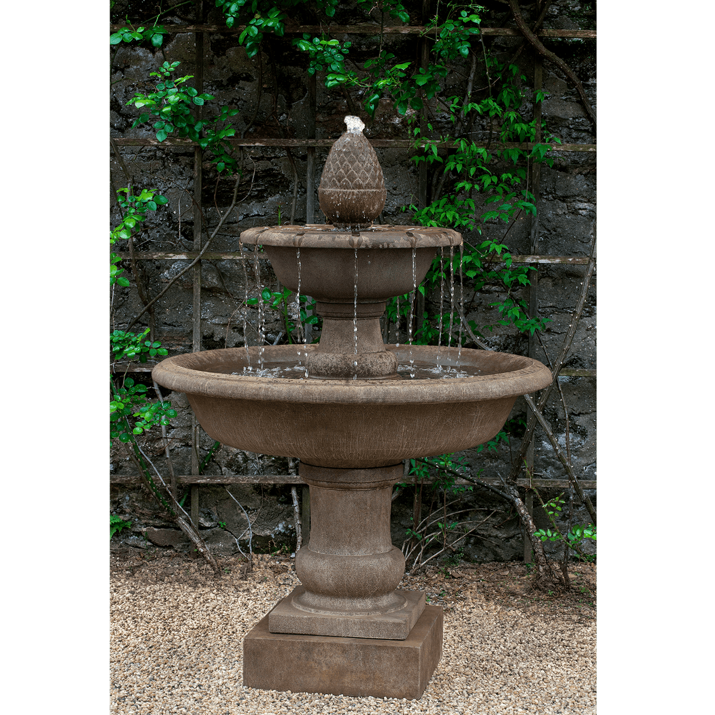 Campania International Wiltshire Fountain - FT-305