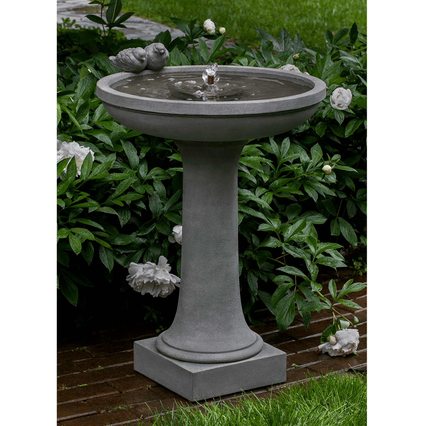 Campania International Juliet Fountain - FT-310