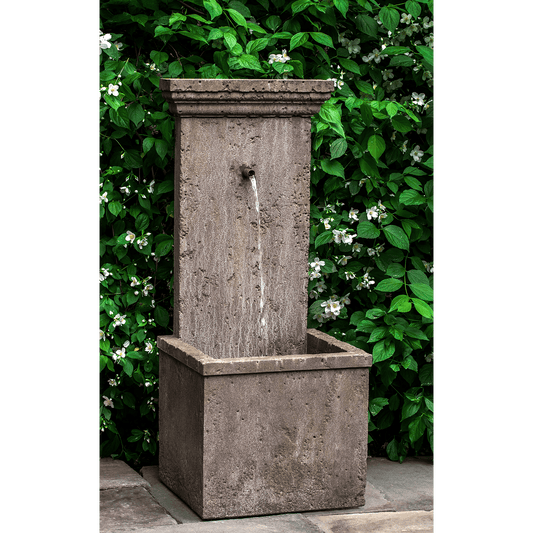 Campania International Marais Wall Fountain - FT-313