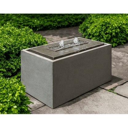 Campania International Lutea Fountain - FT-323