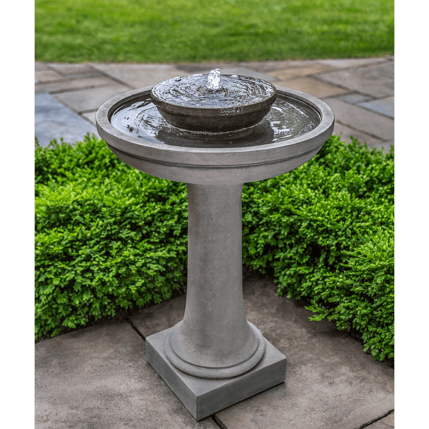 Campania International Meridian Fountain - FT-325