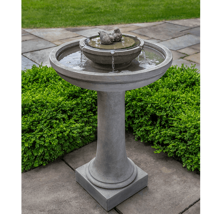 Campania International Dolce Nido Fountain - FT-326