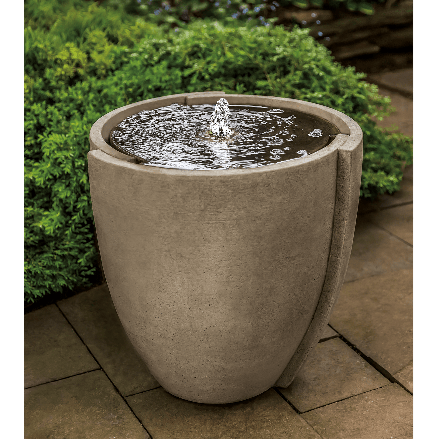 Campania International Concept Basin Fountain - FT-338