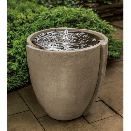 Campania International Concept Basin Fountain - FT-338