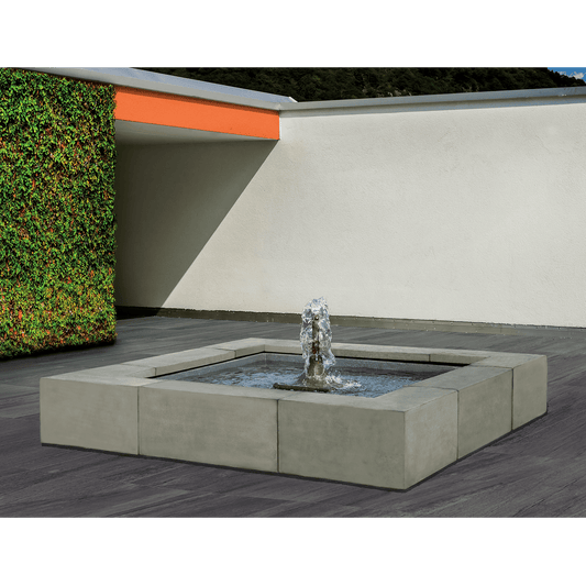 Campania International Concourse Fountain - FT-343