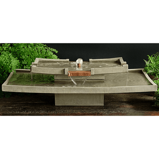 Campania International Katsura Fountain - FT-378