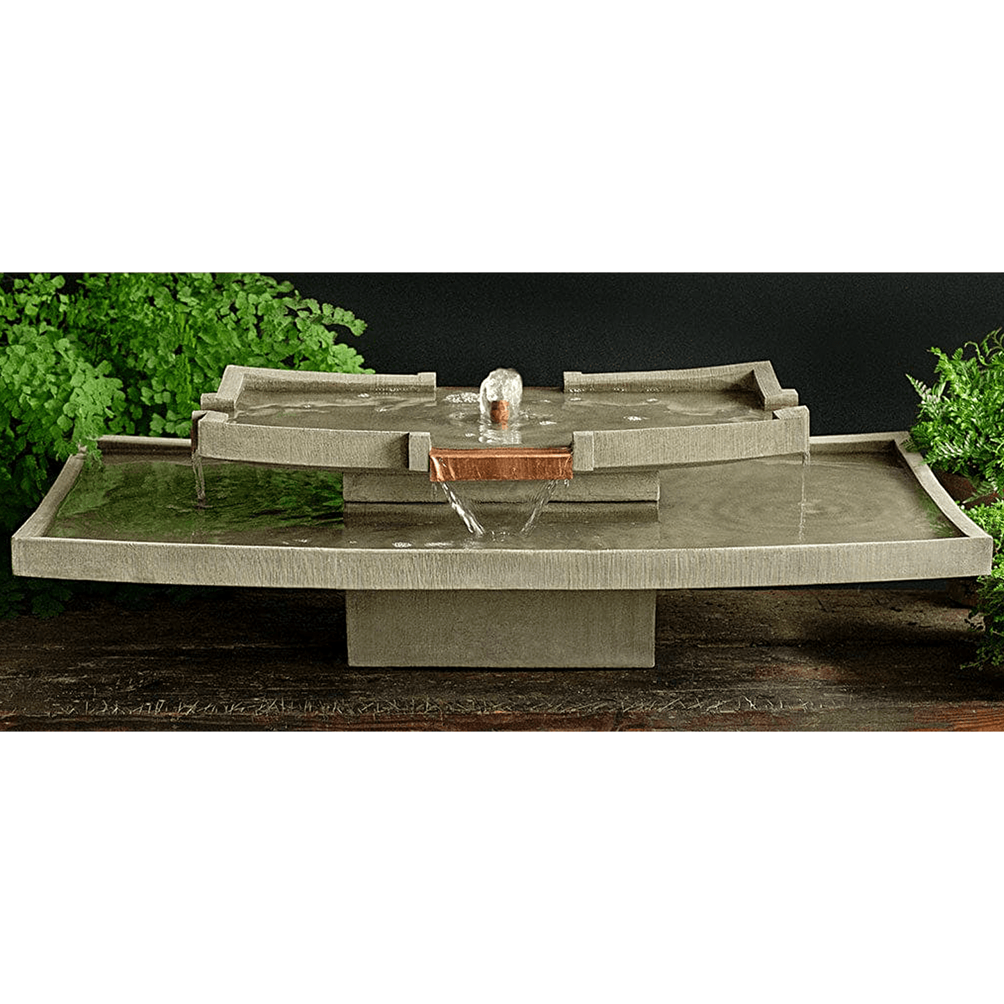 Campania International Katsura Fountain - FT-378
