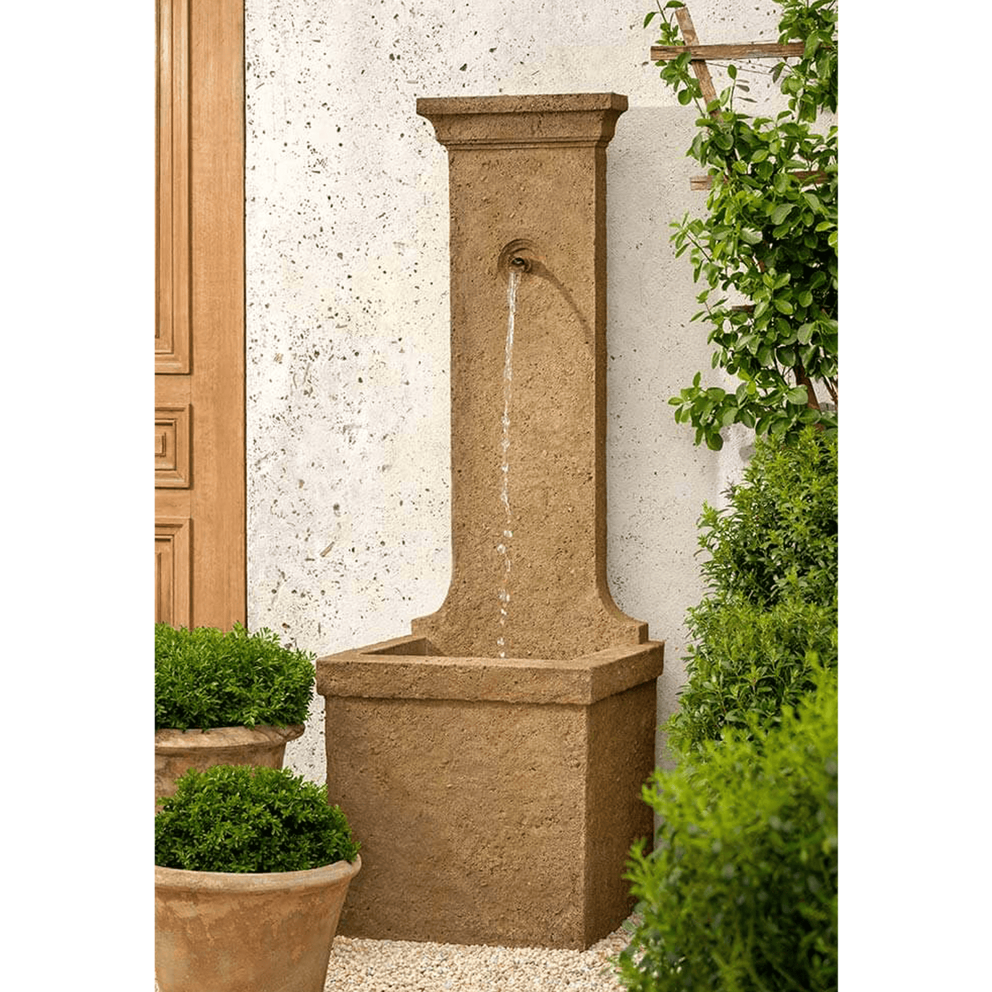 Campania International Relais Fountain - FT-386