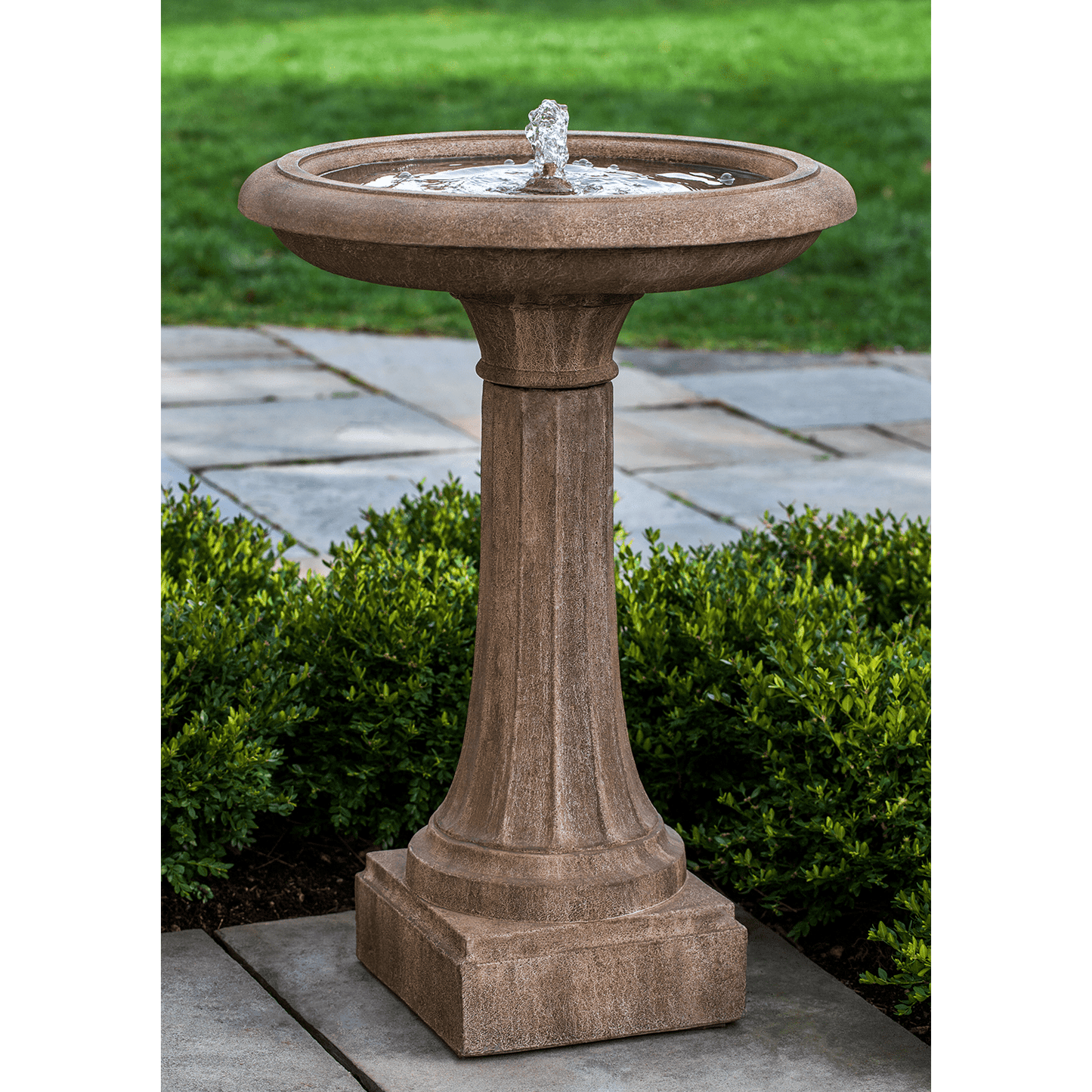 Campania International Longmeadow Fountain - FT-52