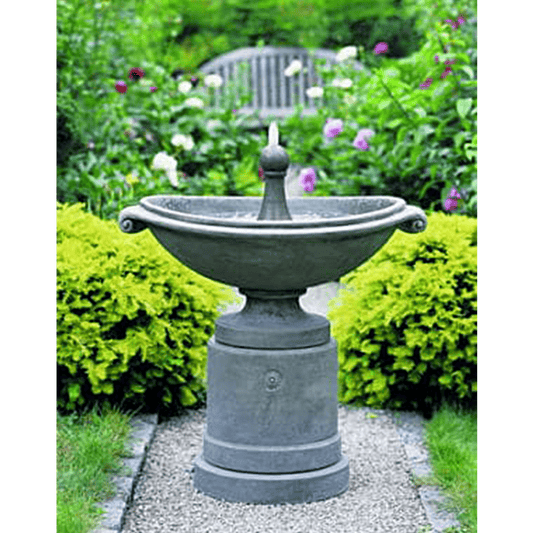 Campania International Medici Ellipse Fountain - FT-53