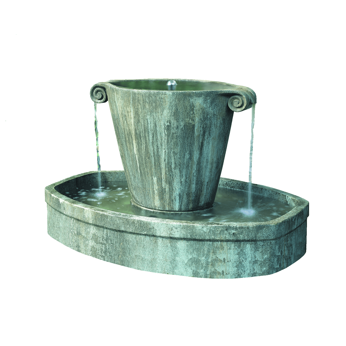 Campania International Anfora Fountain - FT-67