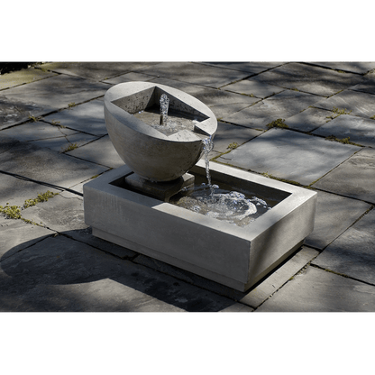 Campania International Genesis II Fountain - FT-73