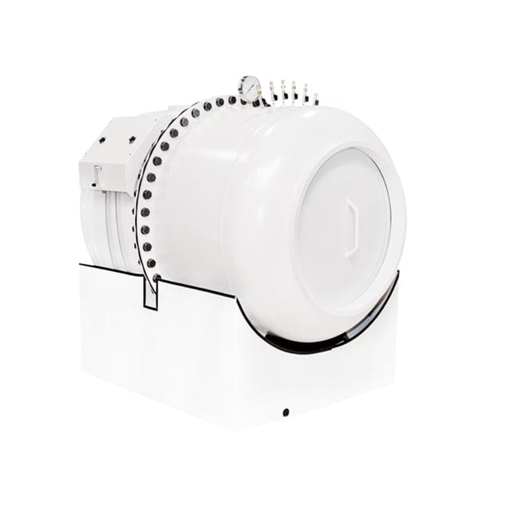 Oxyhealth - Fortius 420®-EXP Hyperbaric Chamber