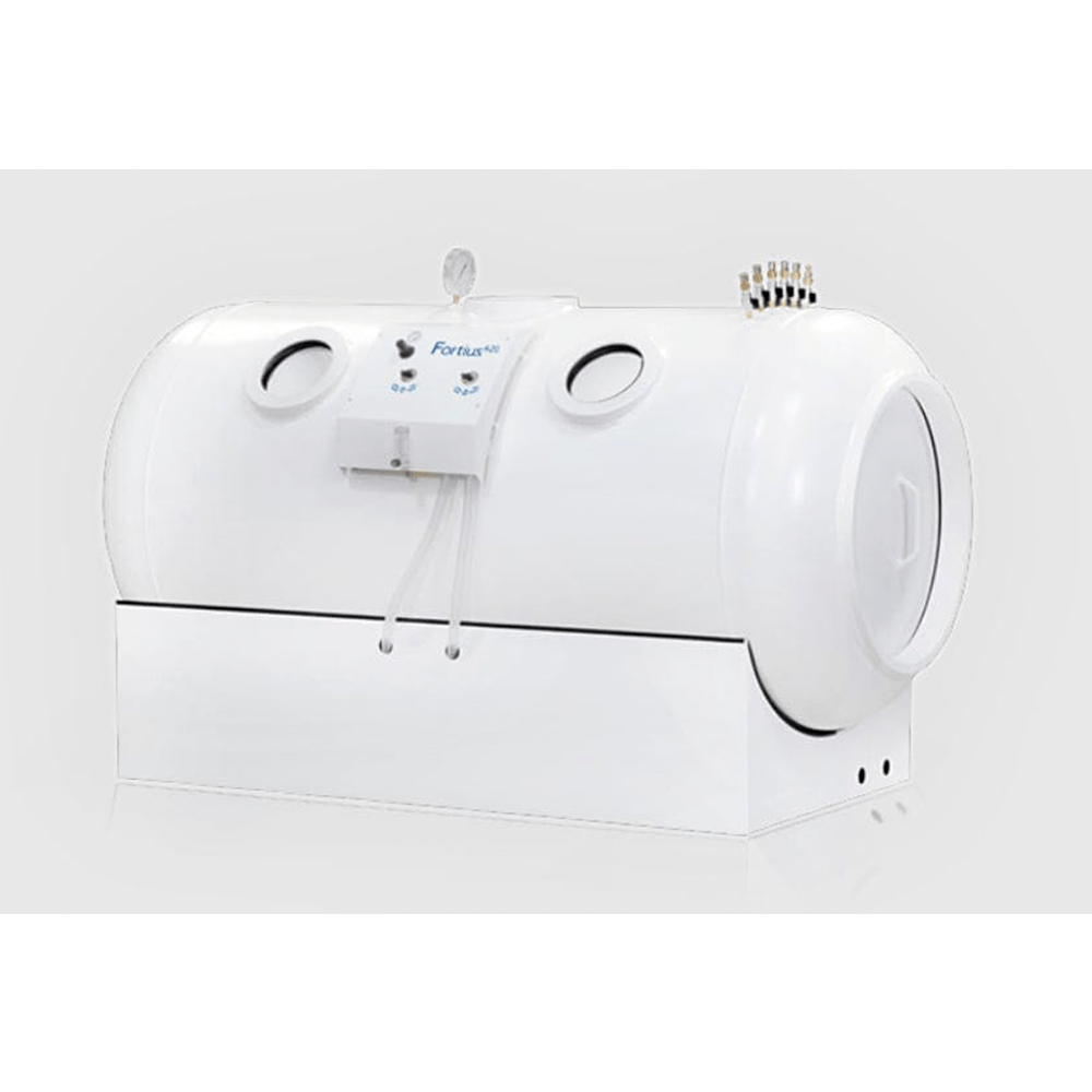 Oxyhealth - Fortius 420® Hyperbaric Chamber