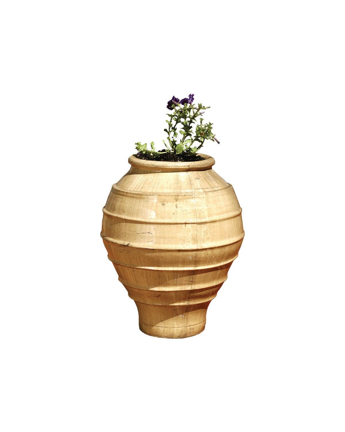 G-GREP GFRC Gist Greek Planter - 19W x 19D x 24H Gist