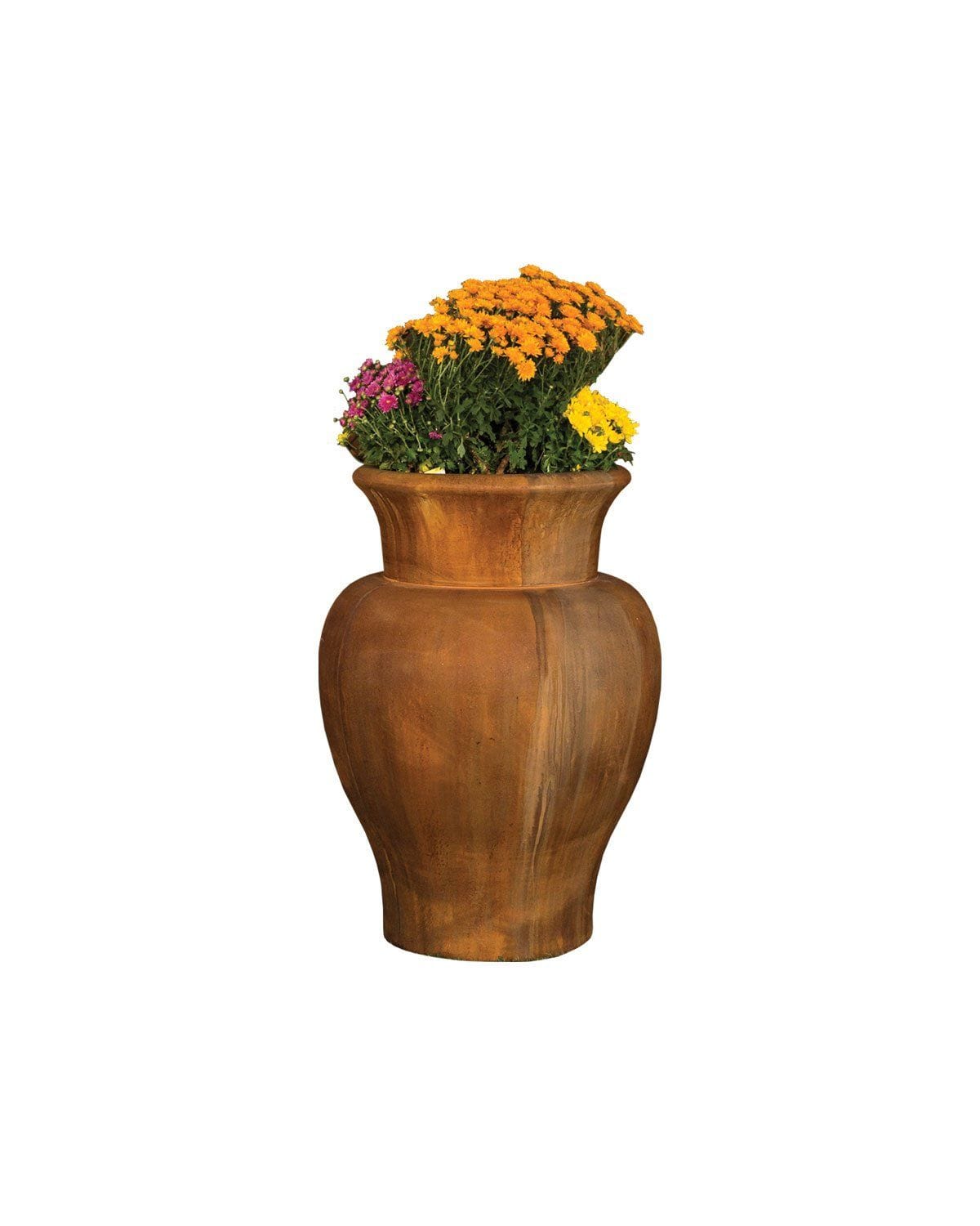 G-MADI GFRC Gist Madison Planter - 24W x 24D x 31H Gist