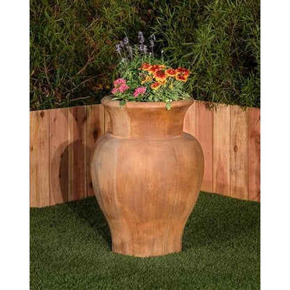 Gist Madison Planter 24W x 24D x 31H - G-MADI