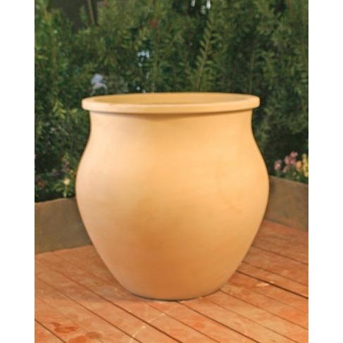 Gist Taranto Planter 40W x 40D x 40H - G-TRNT-40