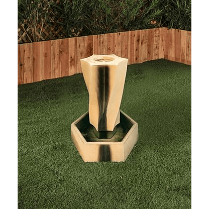 Gist Vortex Mini Fountain 34W x 29D x 41H - G-VRTX-MINI