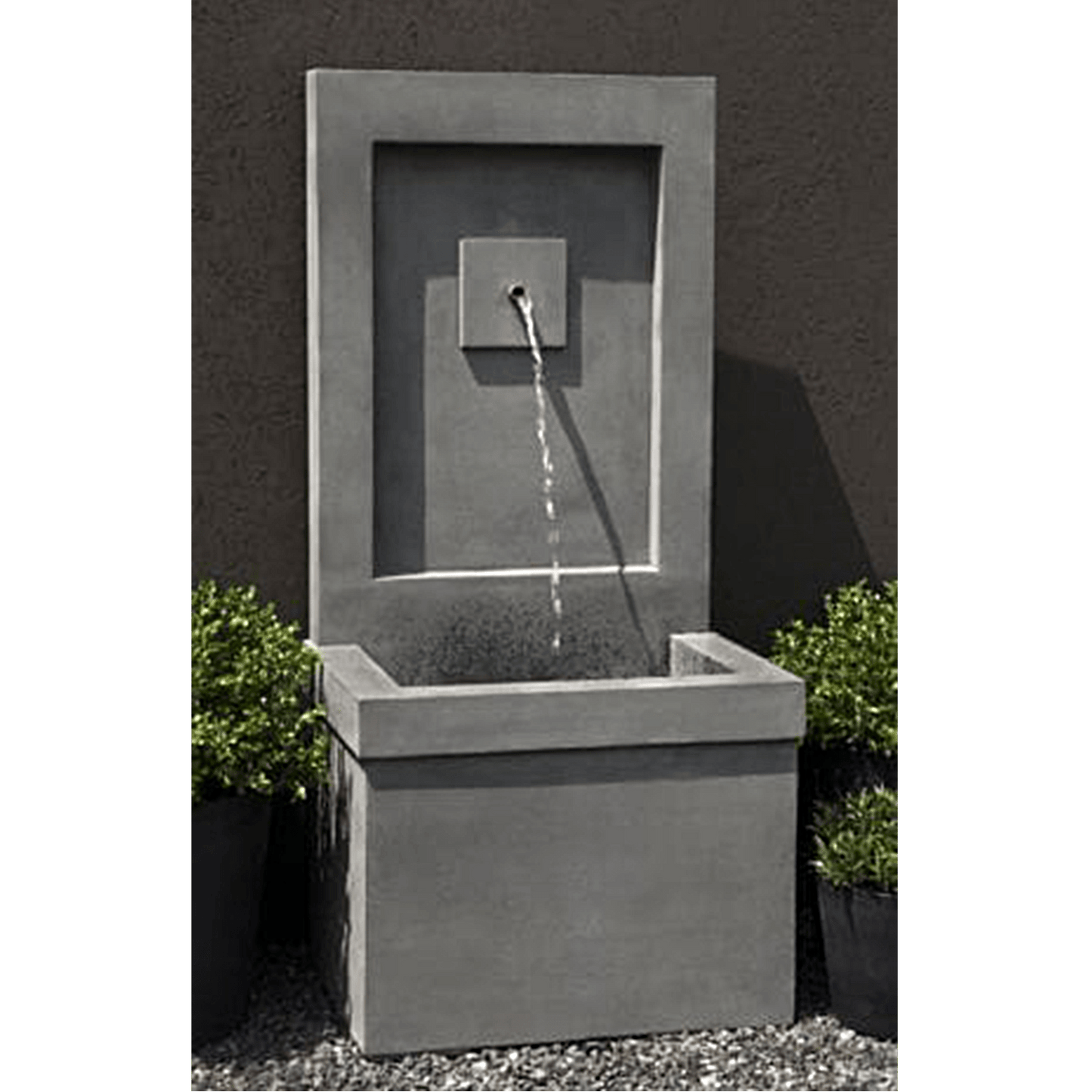 Campania International Brentwood Fountain - GFRCFT-1101