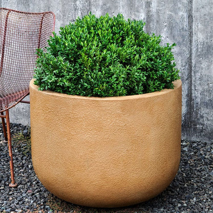 Campania International Contour 4735 Planter - GFRC-0900