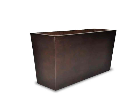 Archpot Geo Rectangle Planter