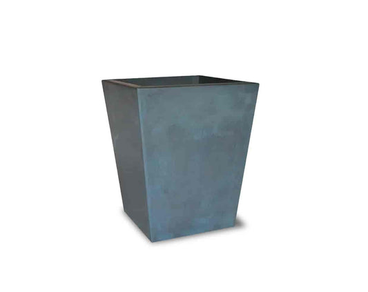 Archpot Geo Square Tall Planter