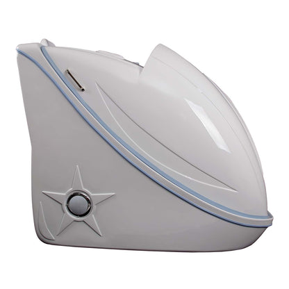 Health Product Osaki LK219 Spa Capsule Titan Chair