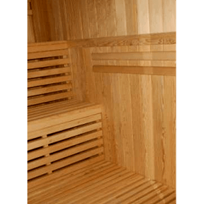 Sunray Tiburon 4-Person Indoor Traditional Sauna