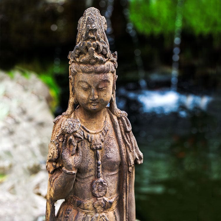 Campania International Quan Yin - OR-148