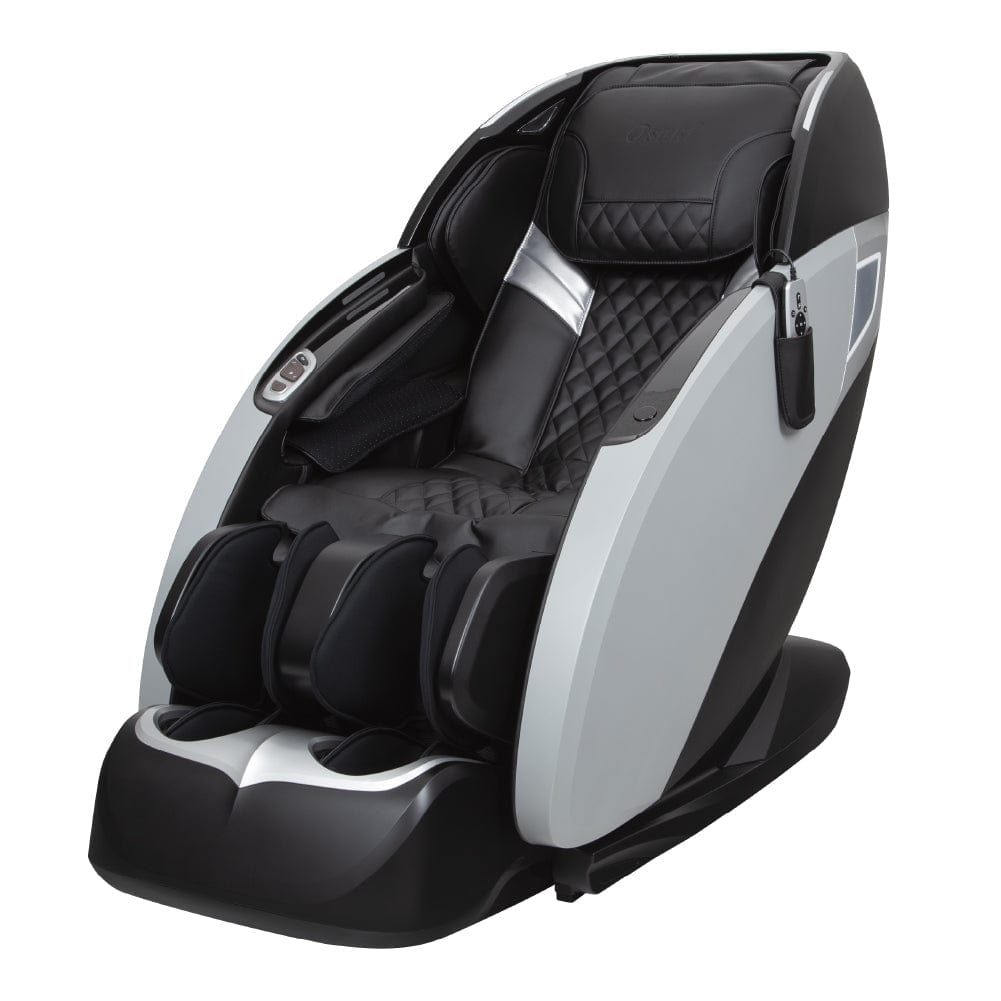 OS-Pro 3D Tecno Black / Curbside Delivery - Free / 1 Year (Parts/Labor) 2&3 Year (Parts Only) - Free Titan Chair