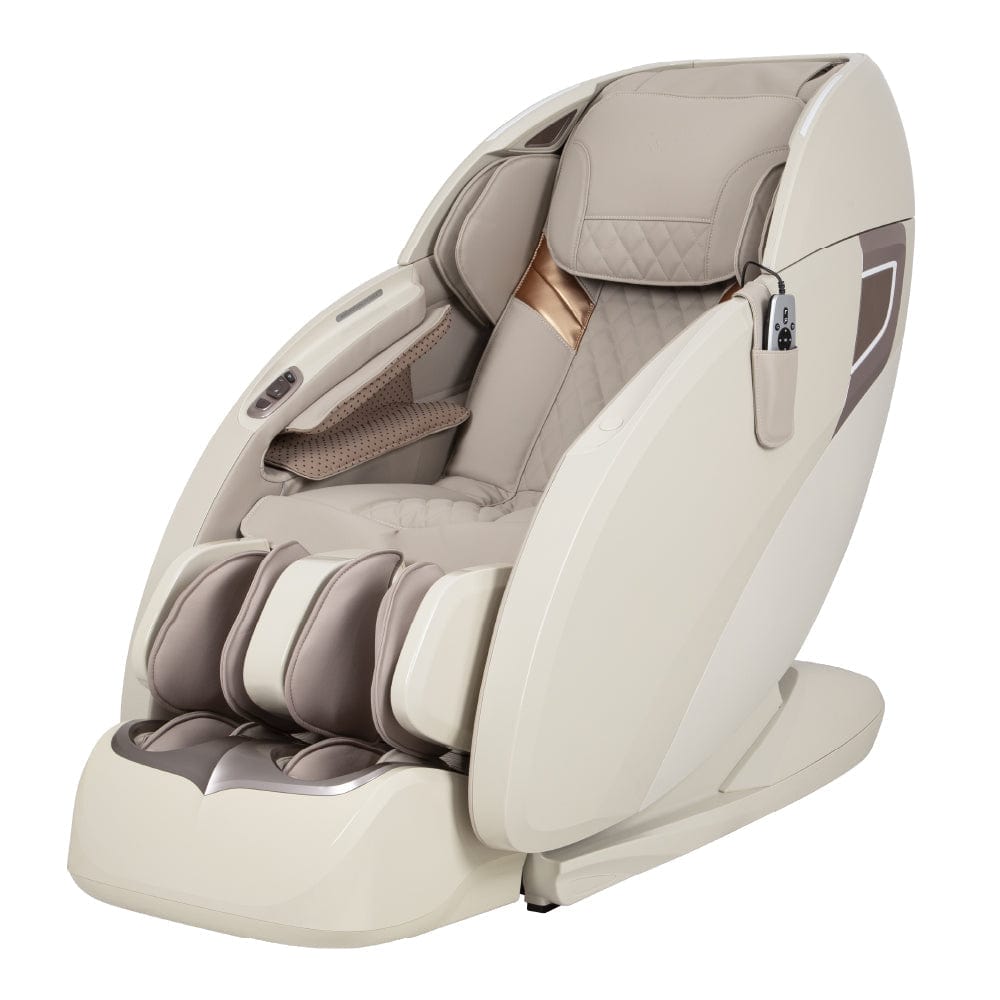 OS-Pro 3D Tecno Taupe / Curbside Delivery - Free / 1 Year (Parts/Labor) 2&3 Year (Parts Only) - Free Titan Chair