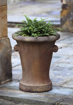 Campania International Monterey Planter - P-333