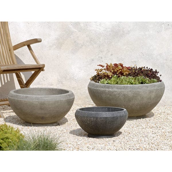 Campania International Giulia Large Planter - P-407A