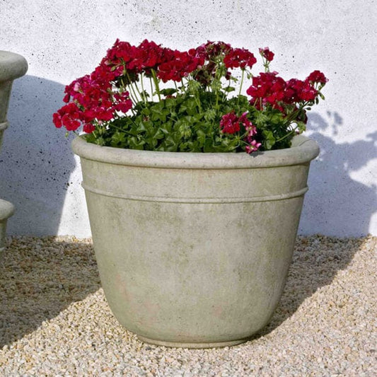 Campania International Carema Medium Planter - P-421B