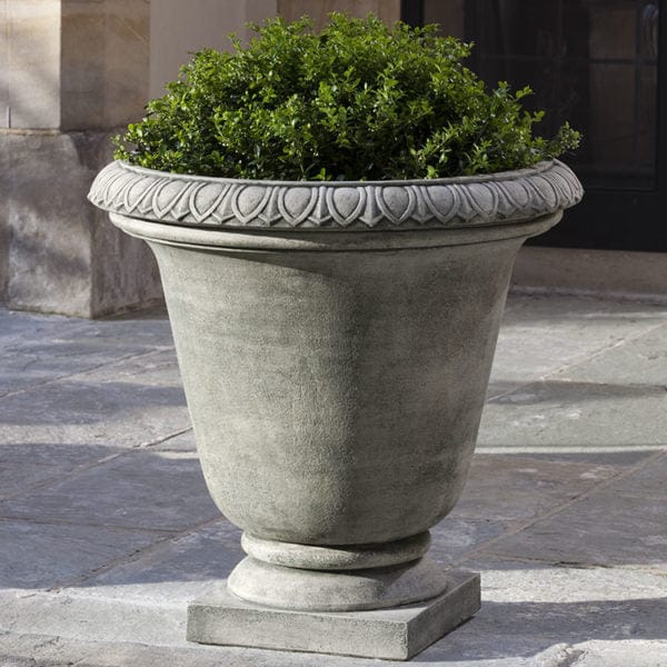 Campania International Millbridge Urn Planter - P-552