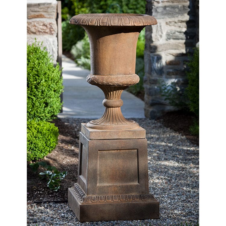 Campania International Williamsburg Jefferson Pedestal - PD-181