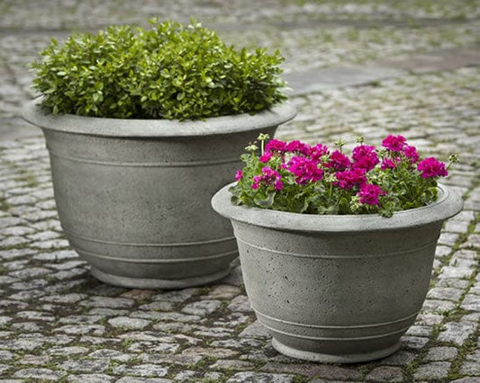 Campania International Padova Planter, Large - P-593