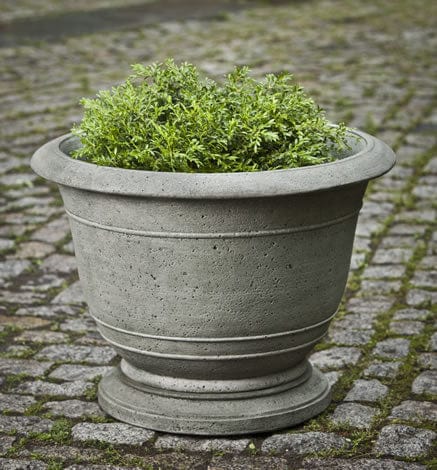 Campania International Padova Planter, Medium - P-594