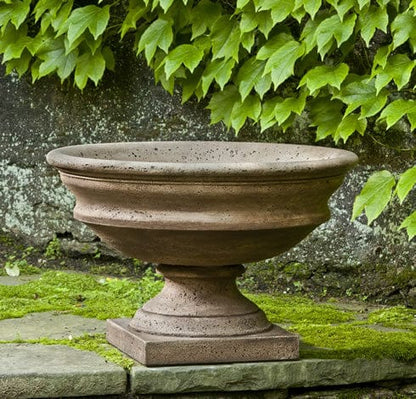 Campania International Newberry Urn Planter - P-596